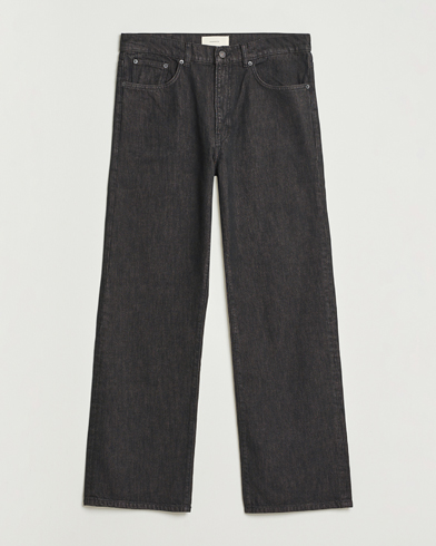 Jeanerica VM009 Vega Jeans Brown Rinse – Brun