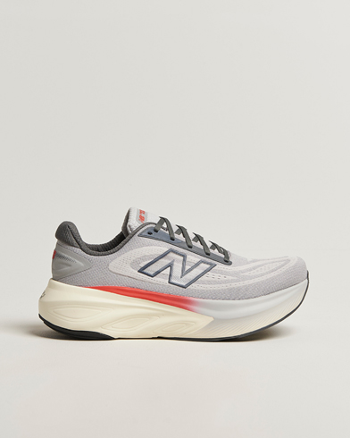 New Balance Running Fresh Foam X More V6 Grey Matter – Grå