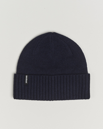 Patagonia Brodeo Beanie New Navy – Blå
