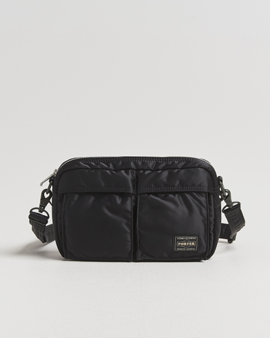 Porter-Yoshida & Co. Tanker Sling Bag Black – Sort