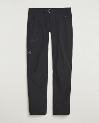 Arc'teryx Gamma Pants Black – Sort