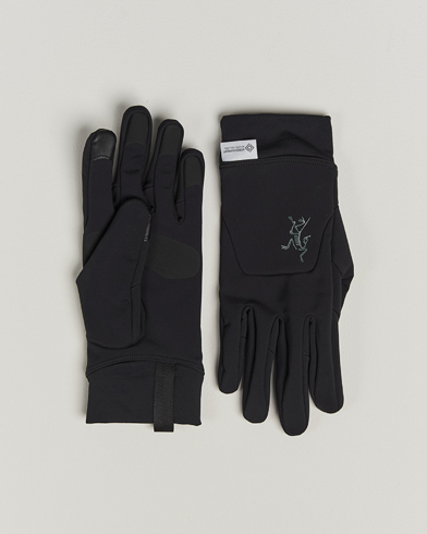 Arc'teryx Venta Glove Black – Sort