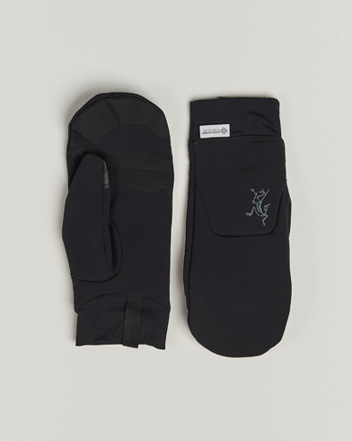 Arc'teryx Venta Mitten Black – Sort