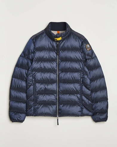 Parajumpers Dillon Sheen Jacket Blue Navy – Blå
