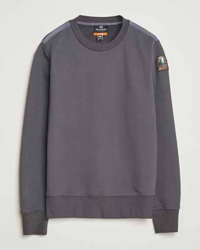 Parajumpers K2 Super Easy Sweatshirt Phantom – Grå