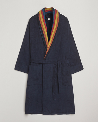 Paul Smith Artist Robe Navy – Blå