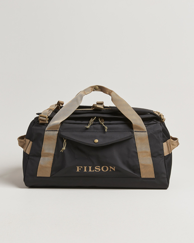 Filson FilsonScout 50L DuffleBlack – Sort