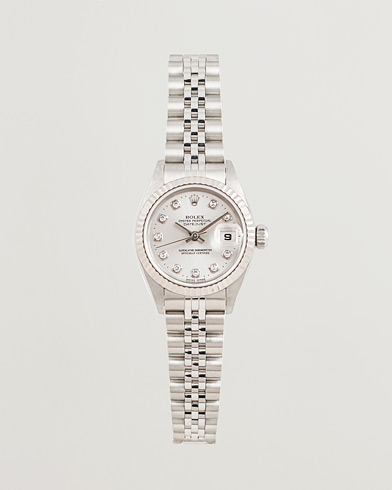 Rolex Pre-Owned Datejust 26