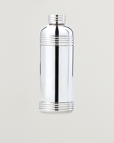Ralph Lauren Home Thorpe Cocktail Shaker Silver – Sølv