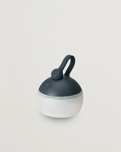 Snow Peak Rechargeable Mini Hozuki Night Sky – Blå