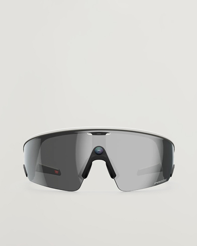 Oakley Vanguard Meta Prizm Sunglasses Black – Sort