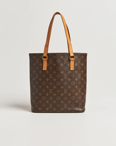 Louis Vuitton Pre-Owned Vavin Bag GM Monogram – Brun