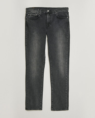 Levi's 511 Slim Jeans Overnighter – Sort
