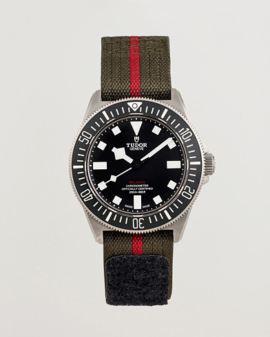 Tudor Pre-Owned Pelagos