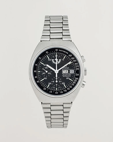 Omega Pre-Owned Speedmaster Mark IV