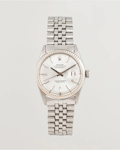 Rolex Pre-Owned Datejust