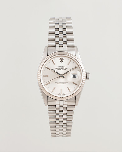 Rolex Pre-Owned Datejust 36