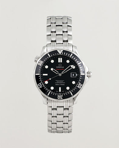 Omega Pre-Owned Seamaster 300M SMP