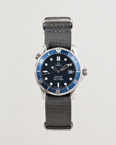 Omega Pre-Owned Seamaster 300M