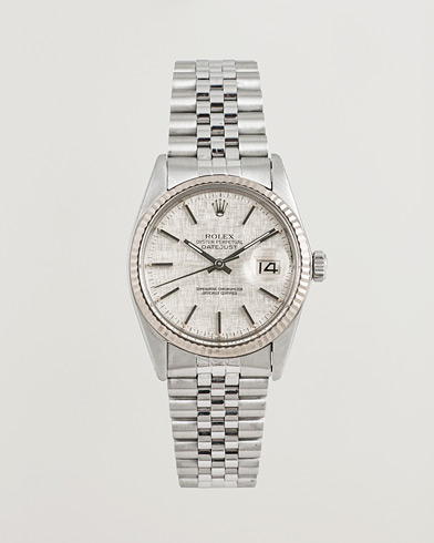 Rolex Pre-Owned Datejust 36