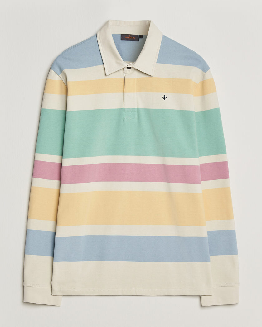 Morris Weston Rugger Multi – Flerfarvet