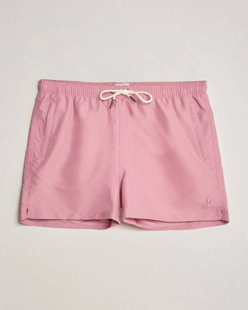 Morris Bathing Trunks Pink – Pink