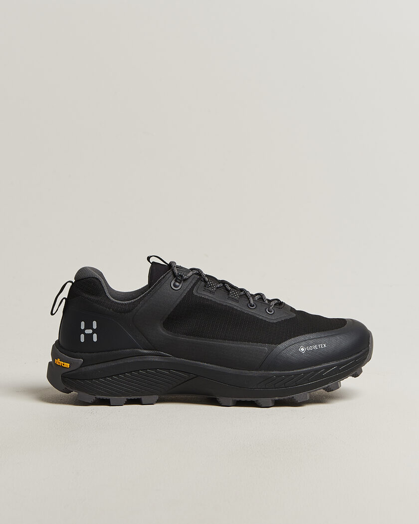 Haglöfs L.I.M Horizon Hike GORE-TEX Sneaker Black – Sort