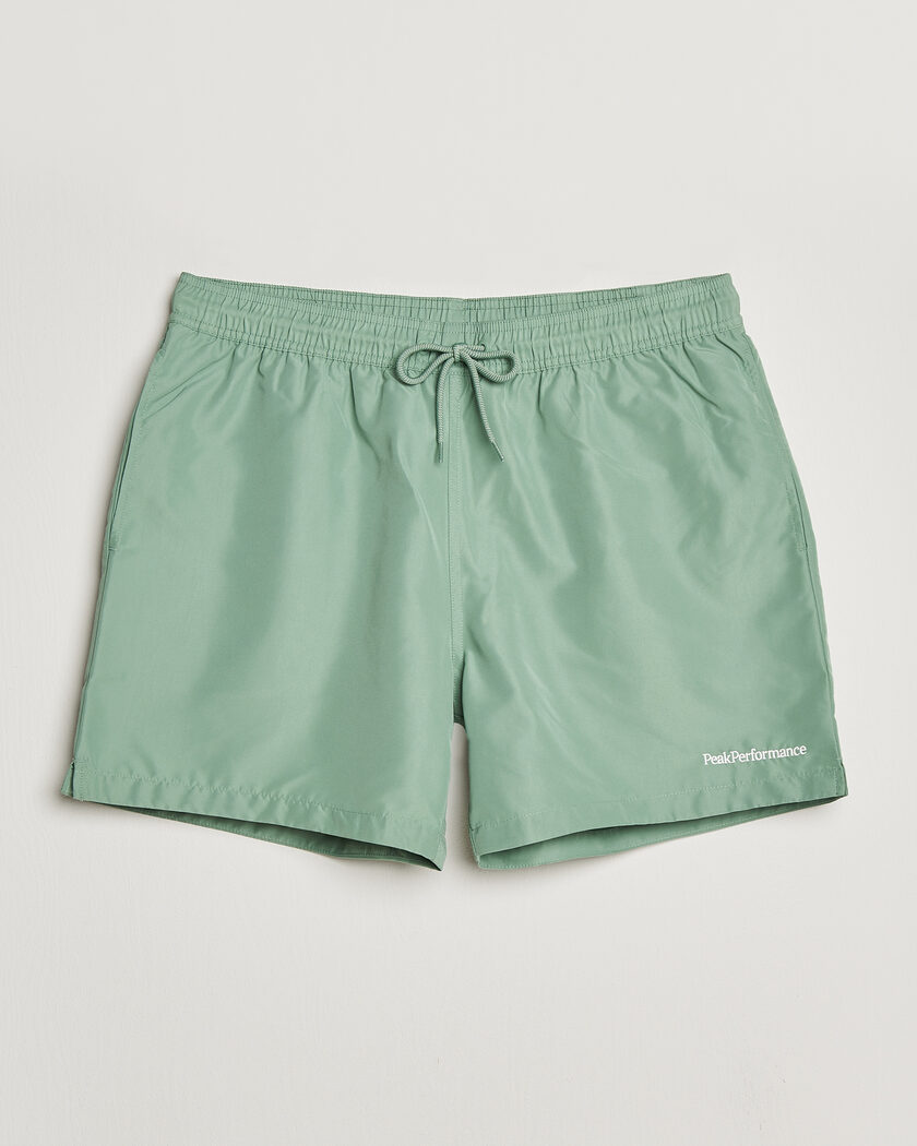 Peak Performance Swimshorts Green Valley – Grøn