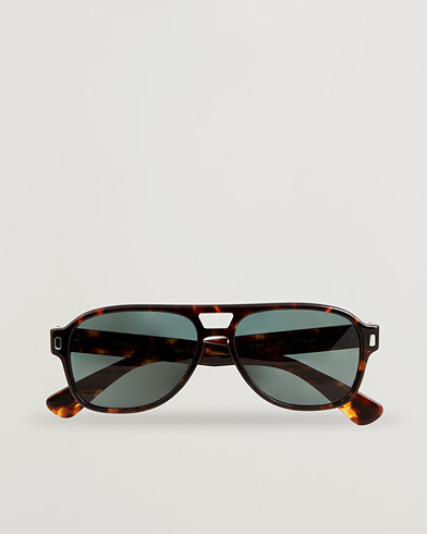 EYEVAN 7285 Brett Sunglasses Tortoise – Brun