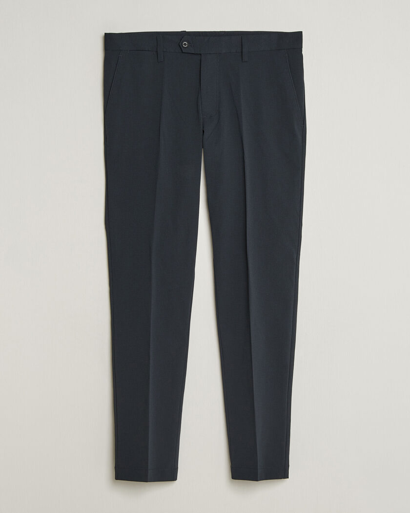 J.Lindeberg Vent Golf Pants Black – Sort