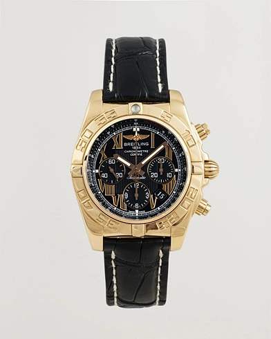 Breitling Pre-Owned Chronomat 44