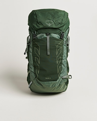 Osprey Talon 33 Green Canopy – Grøn