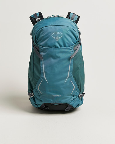 Osprey HikeLite 26 Cascade Blue – Blå