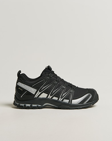 Salomon XA Pro 3D GTX Sneakers Black – Sort