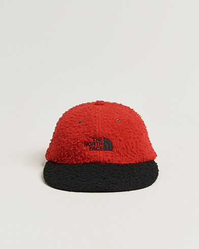 The North Face Casentino Hat Red – Rød