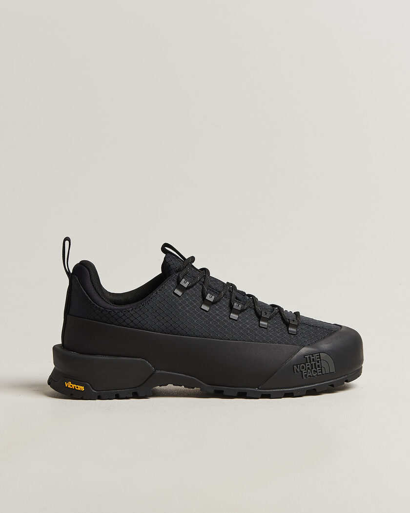 The North Face Glenclyffe Low Black – Sort