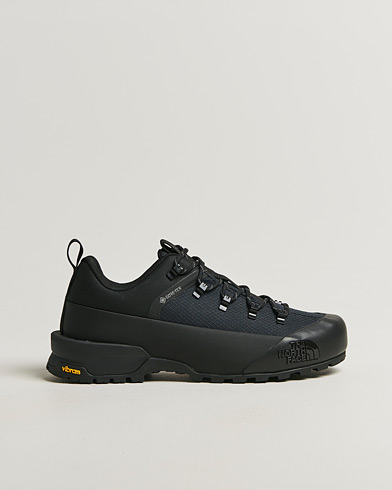 The North Face Glenclyffe Low GTX Black – Sort