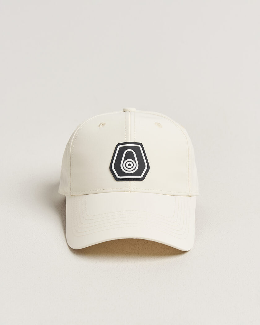 Sail Racing Fleet Cap Off White – Hvid