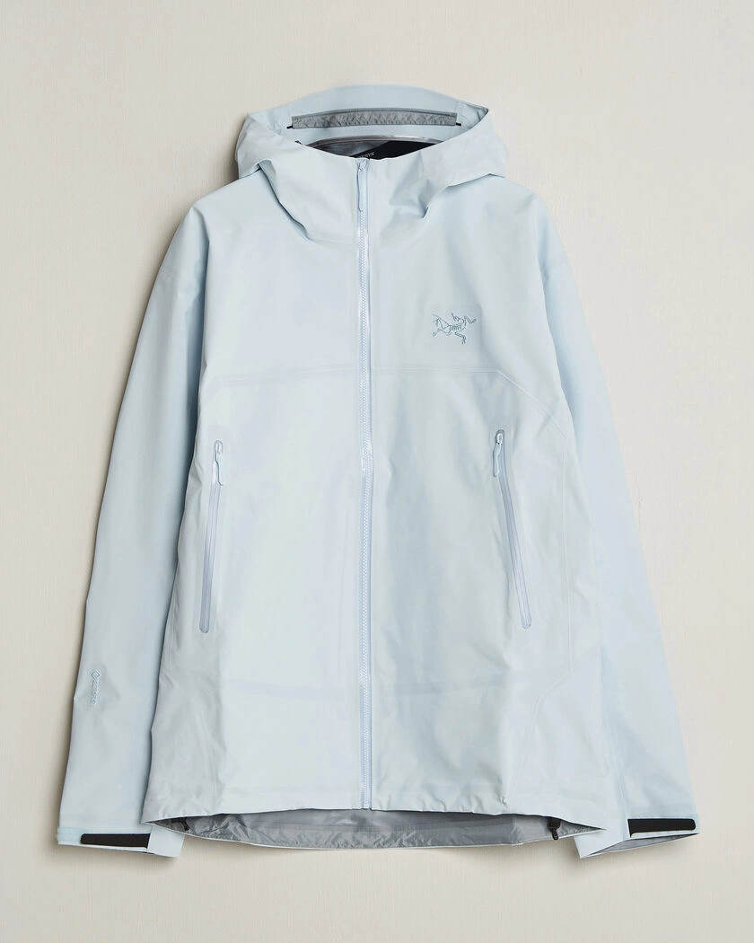 Arc'teryx Beta Gore-Tex Jacket Alpine Blue – Blå