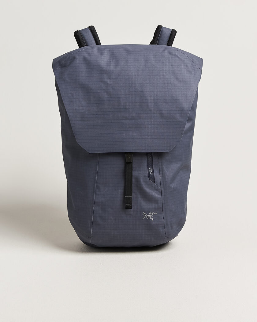 Arc'teryx Granville 25L Backpack Dark Stratus – Grøn