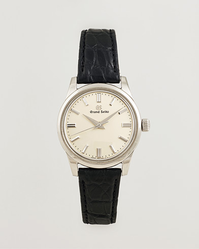 Seiko Pre-Owned Elegance Collection