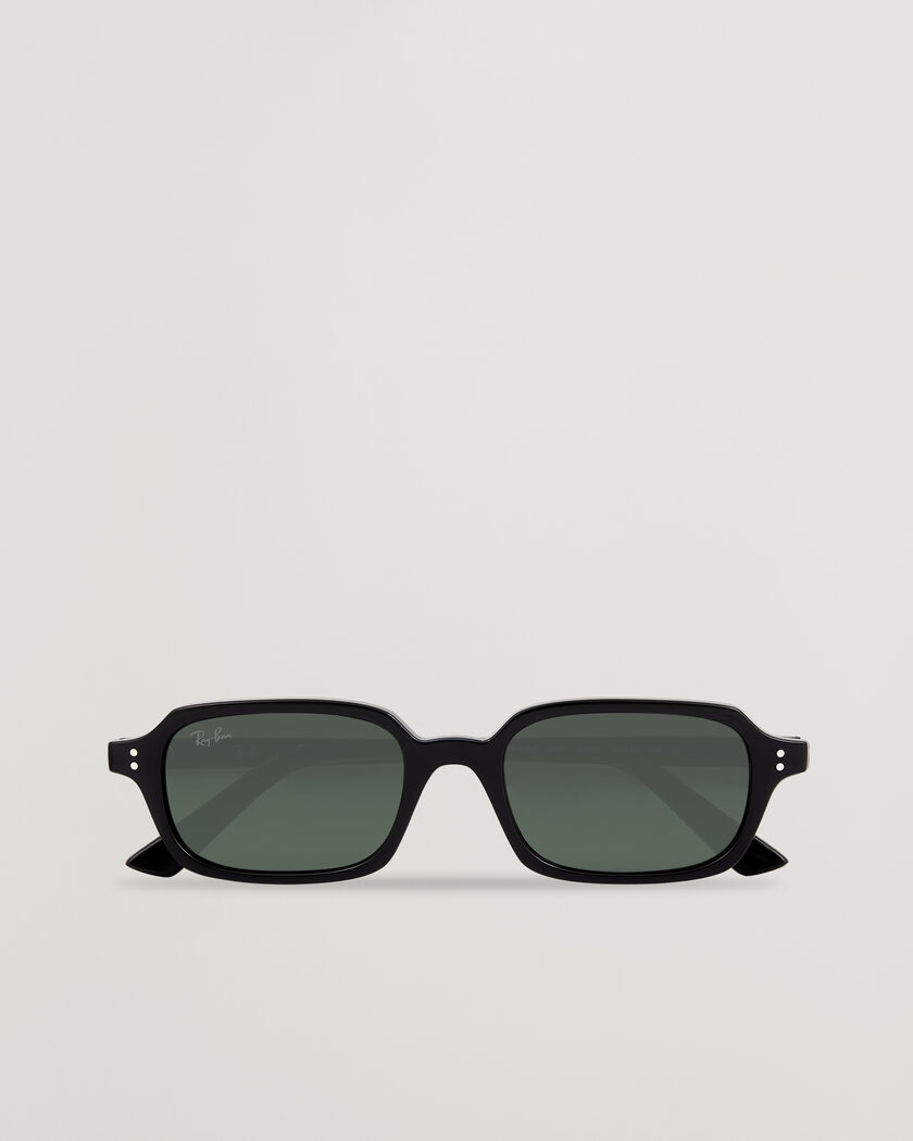 Ray-Ban Zuri Sunglasses Black – Sort