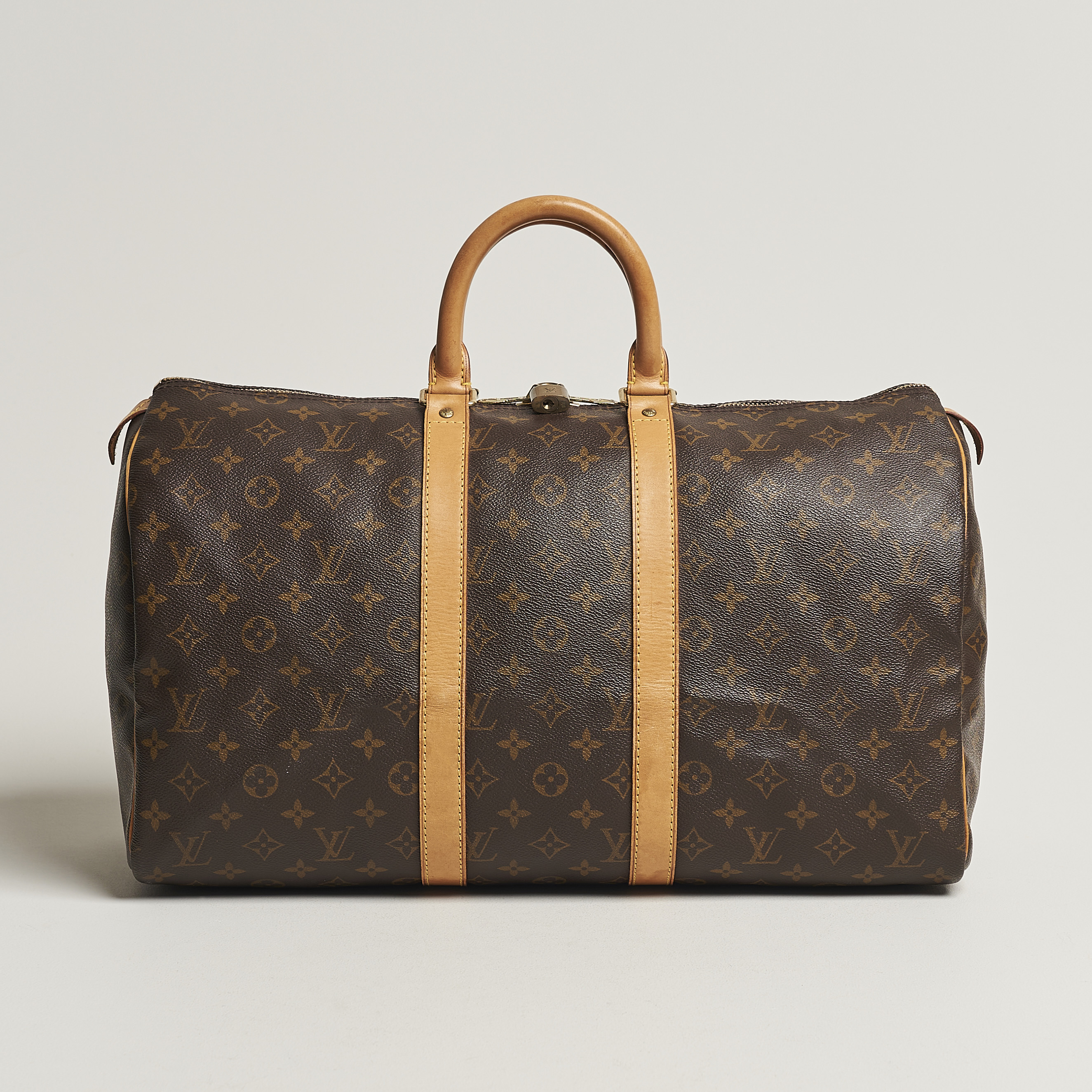 Louis Vuitton 1993 pre-owned Épi Keepall 45 Travel Bag - Farfetch