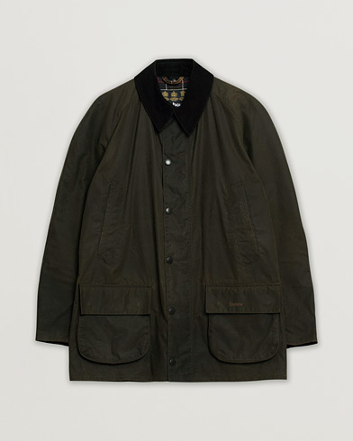 Barbour Lifestyle Bristol Jacket Olive