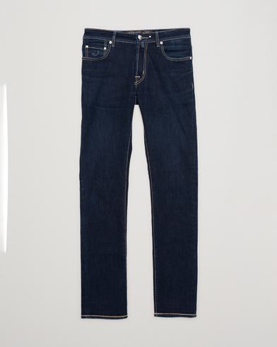 Jacob Cohën 688 Slim Jeans Dark Blue