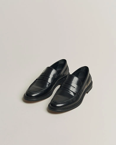 Common Projects Loafer Black