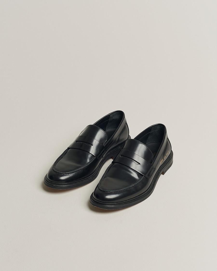 Herre | Pre-owned tøj & sko | Pre-owned | Common Projects Loafer Black