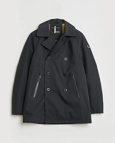 Pre-owned Sail Racing Heavy Peacoat Black M – Sort