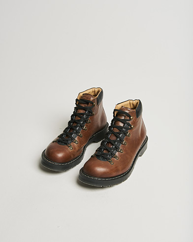 Solovair Urban Hiker Boot Gaucho