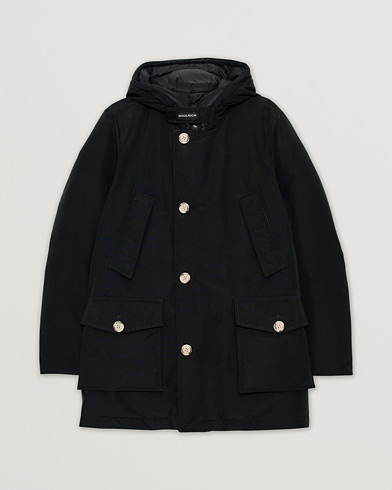 Woolrich Arctic Parka No Fur Black M